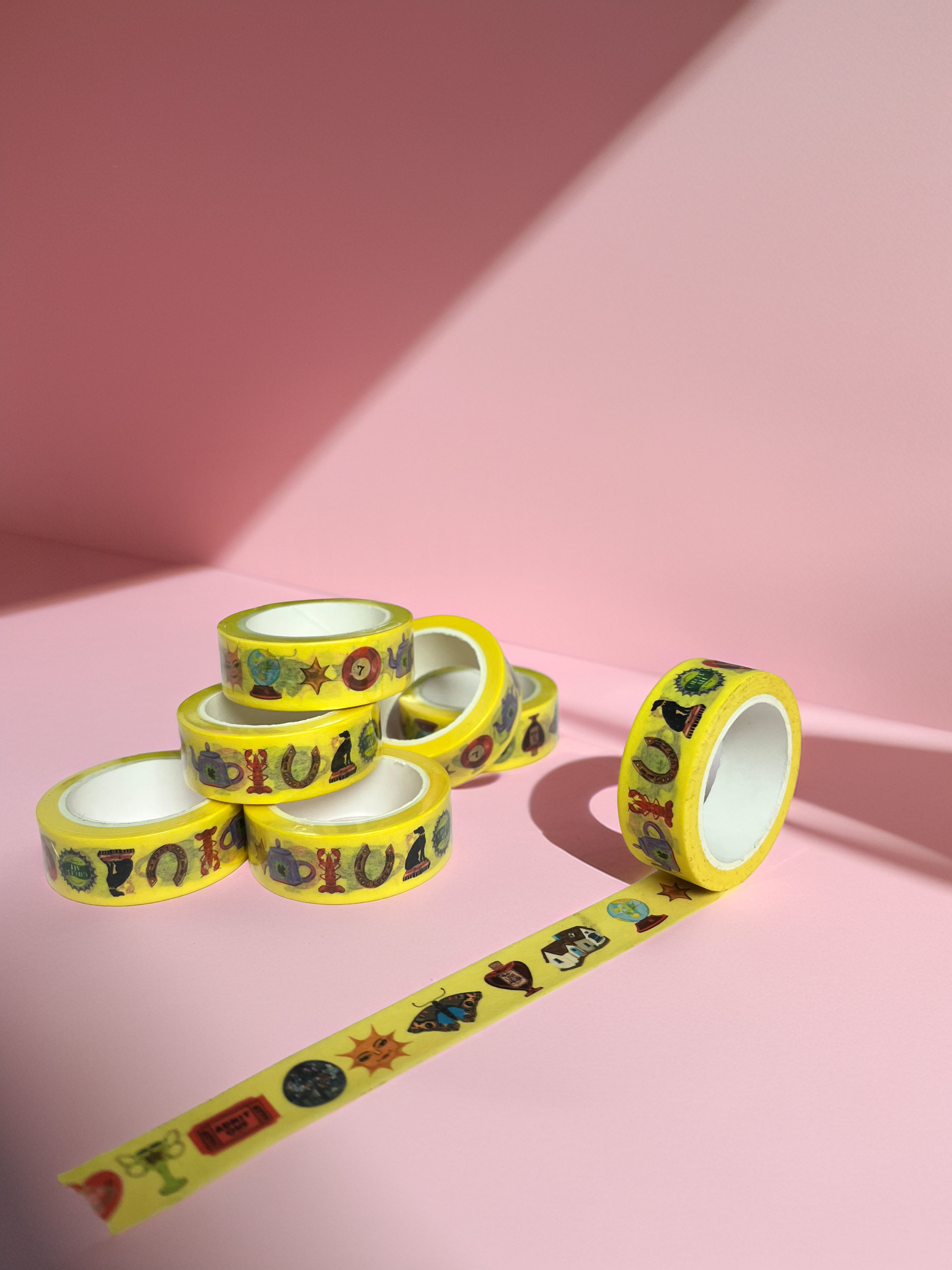 Washi Tape