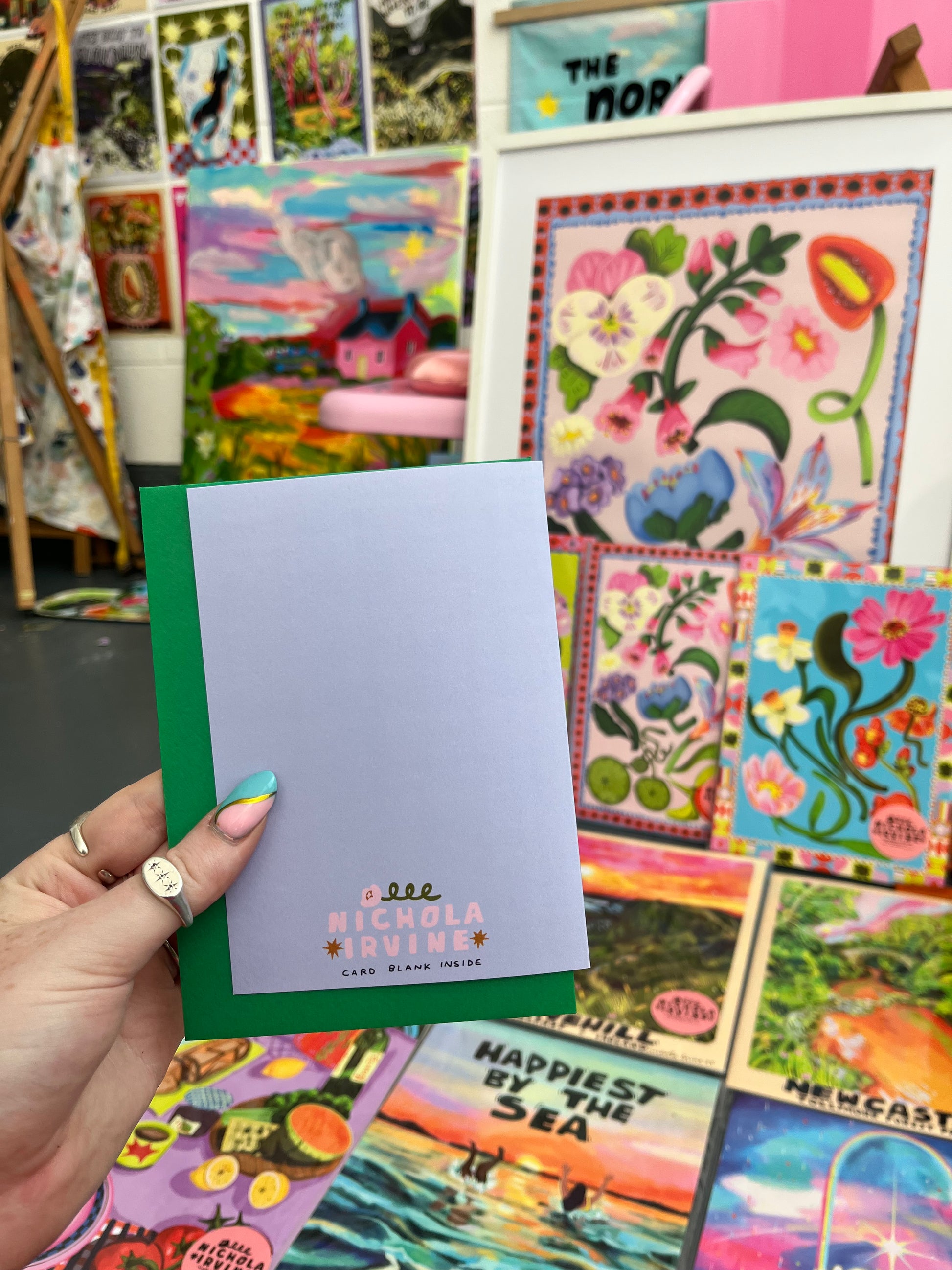 I Am So Proud Of You | Card