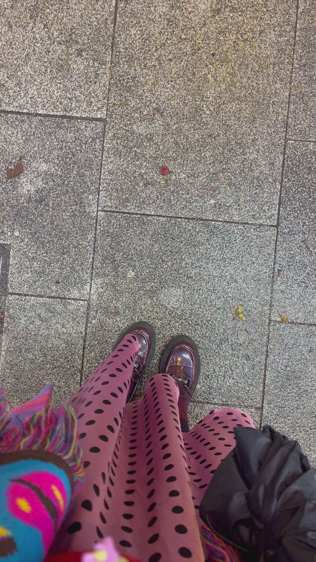 Temple Bar, Ireland Art Print