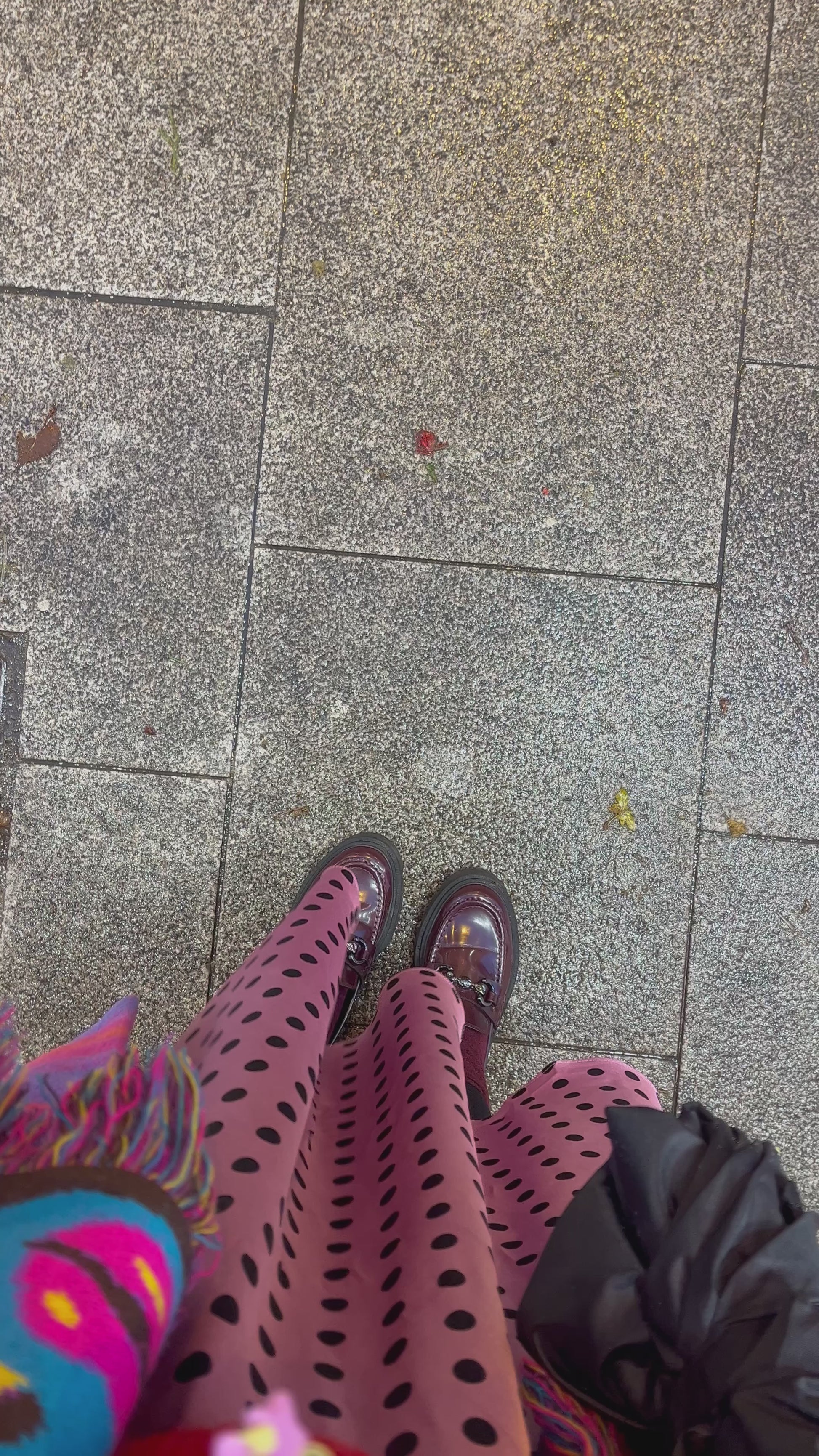 Temple Bar, Ireland Art Print